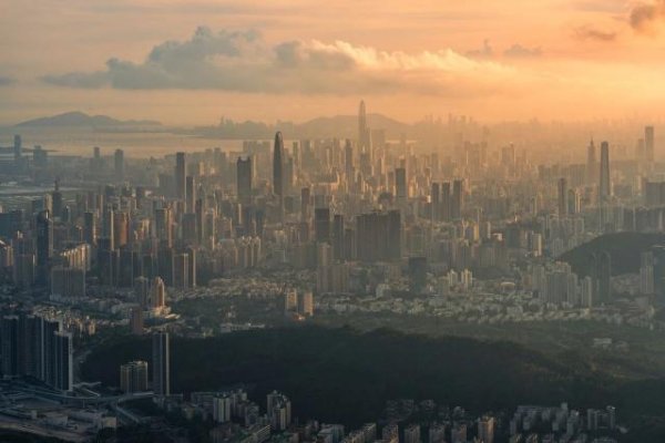 兴业配资 全球超过一半的人都住在城市！怎么样才能让城市住得更舒服呢？